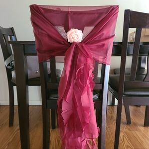 COPY - COPY - COPY - COPY - COPY - COPY - COPY - Efavormart 1 Set Burgundy Prem…